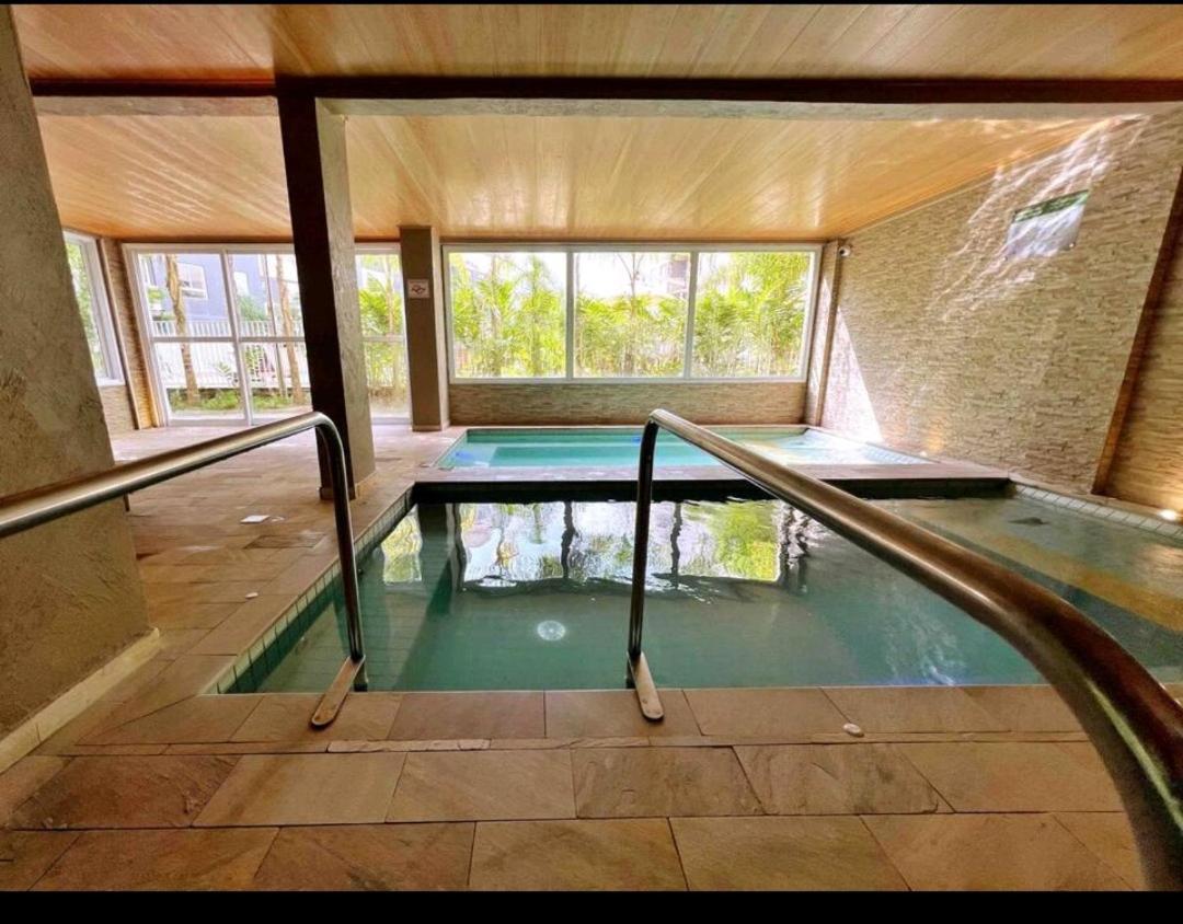 Apartamento de 2 Quartos