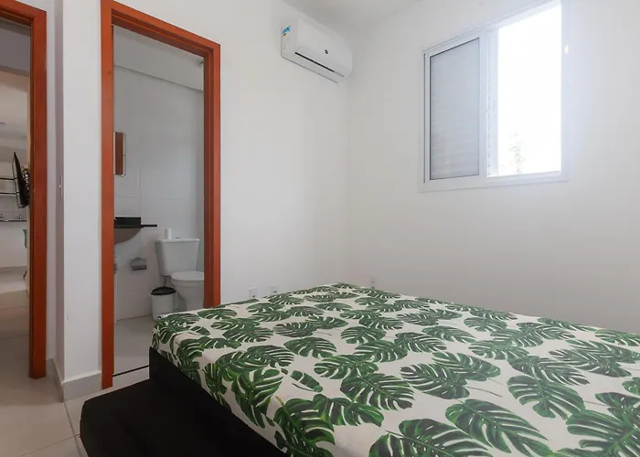Home Resort Palmeiras II - Proximo Praia Grande Ubatuba