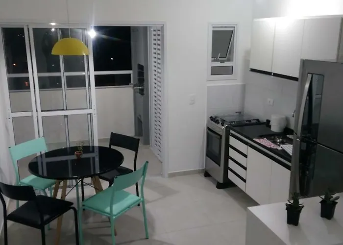 Apartamento Em Ubatuba!