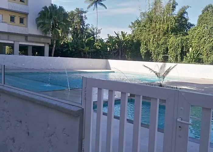 Apartamento Em Ubatuba!